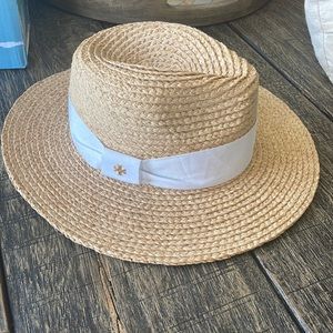 tory burch hat